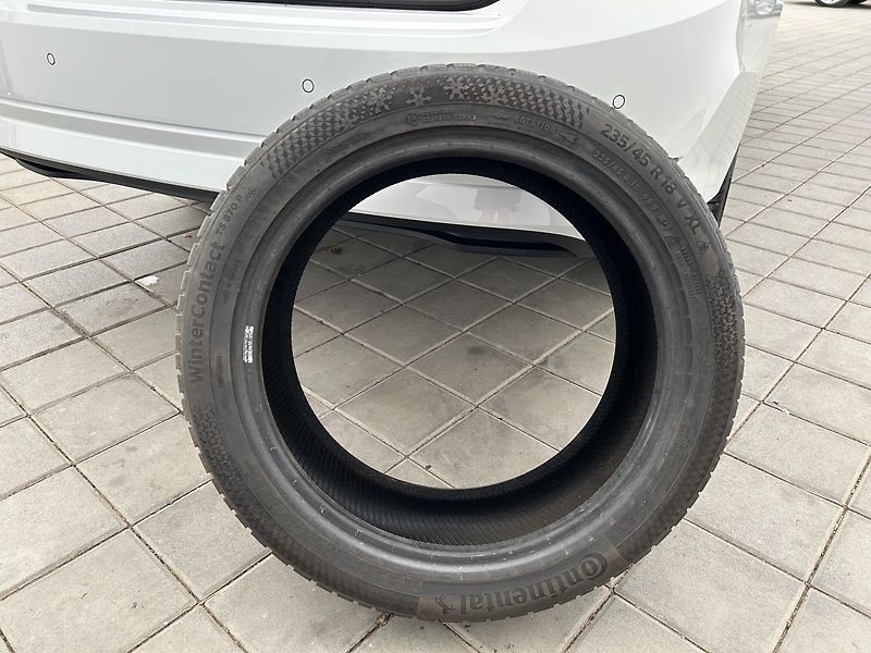 Škoda Octavia 1.0 TSI Style Plus - fotka 32 z 32