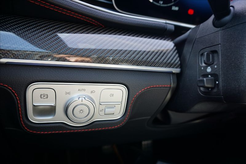Mercedes-Benz GLE 3,0 AMG 53 4M+,CZ,1.majitel - fotka 26 z 30