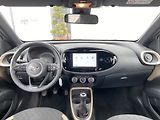 Toyota Aygo 1.0i, ČR-1m, Style, DPH - náhled 11