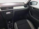 Škoda Rapid (2016) 1.4 TDI, Tempomat - náhled 8