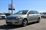 Toyota Avensis 2,2 D4-D  DIG.KLIMA, STK 4/27 - náhled 1