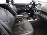 Toyota RAV4 (2006) 2.2 D-CAT, 4X4, Navi - náhled 7