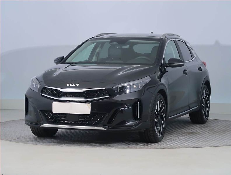 Kia XCeed (2025) 1.5 T-GDI - fotka 2 z 21