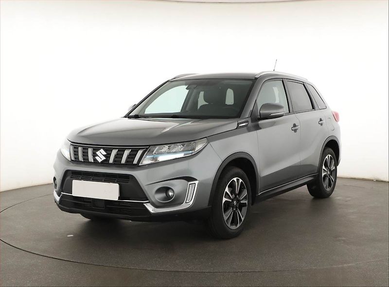 Suzuki Vitara (2023) GLX 1.4 BoosterJet - fotka 2 z 16