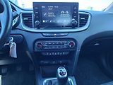 Kia Ceed 1,6 CRDI 136K M6 1.MAJ! - náhled 18