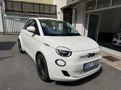 Fiat 500e (2021) Action - fotografie inzerátu