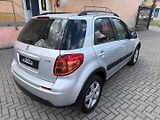 Suzuki SX4 (2010) 1.6 VVTi - Málo najeto ! - náhled 2