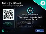 Ford Mustang Mach-E AWD 98kWh First Edition DPH - náhled 10