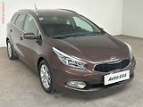 Kia Ceed (2013) 1.6GDi 99 kW, ČR, AAC, tempo - náhled 1