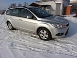 Ford Focus 1,6 TDCI - náhled 1