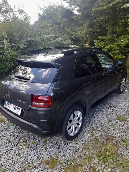 Citroën C4 Cactus (2015) - fotka 7 z 15