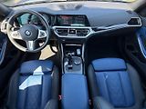 BMW Řada 3 (2020) xDRIVE 320i 135kW 4x4 CZ DPH - náhled 9