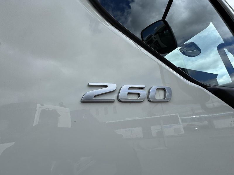 DAF LF (2026) 55.260*18T*TOP CENA*CTS NA 10T - fotka 12 z 25