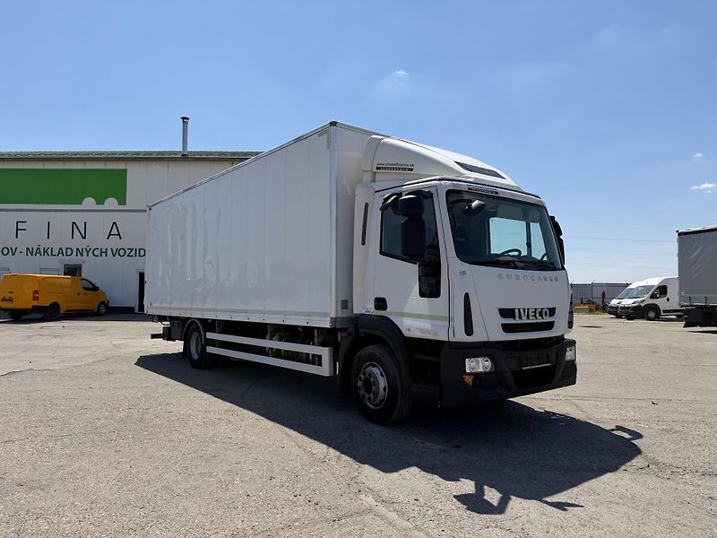 Iveco Ostatní (2015) - fotka 2 z 12