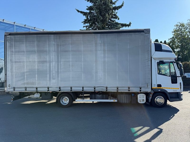 Iveco 75E18 Eurocargo EURO 4 - fotka 3 z 17
