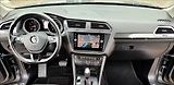 Volkswagen Tiguan Allspace 1,5 Tsi,dsg,navi,klima,výhřev - náhled 17