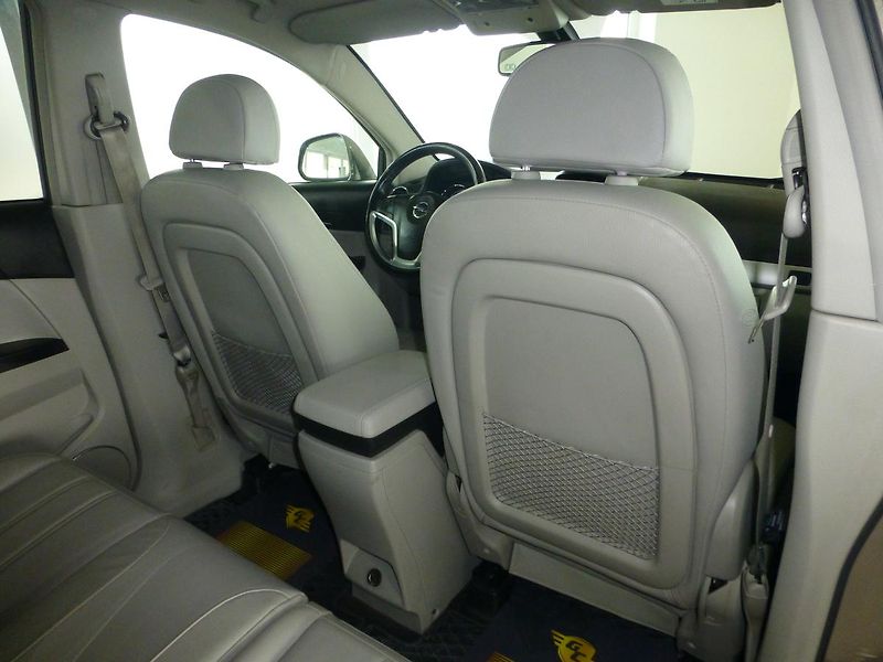 Opel Antara (2013) 2,2CDTI-135KW*XENON*VYHŘ.S*4X4 - fotka 24 z 27