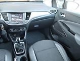 Opel Crossland X (2018) 1.2 Turbo, Tempomat - náhled 8