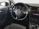 Volkswagen Golf (2018) 1.0 TSI, Serv.kniha, Kůže - náhled 7