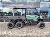 Can-Am Traxter HD 10 PRO (2026) Traxter 6x6 DPS HD10 MY26 - náhled 2