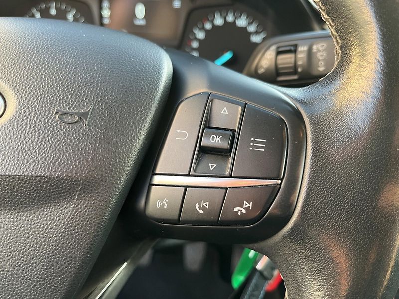 Ford Fiesta (2017) 1.1i 63kw, ČR, DPH - fotka 12 z 22