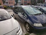 Seat Alhambra - náhled 2