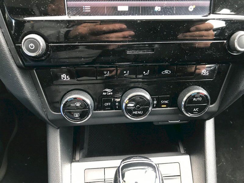 Škoda Octavia (2018) AMB TD 85/1.6 A7F - fotka 14 z 25
