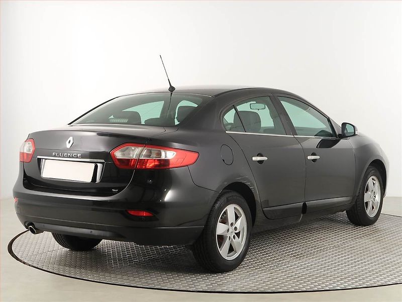 Renault Fluence (2012) 1.6 16V, po STK - fotka 5 z 17