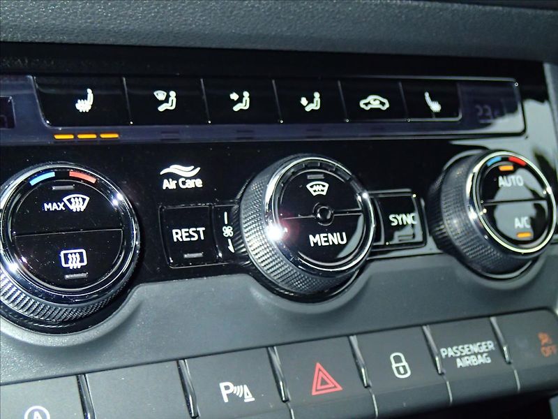 Škoda Kodiaq 1,5 Sportline, Automat - fotka 31 z 72