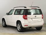 Škoda Yeti (2015) 2.0 TDI, 4X4 - náhled 3