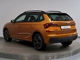 Škoda Kamiq (2026) MONTE CARLO 1.5TSI 110KW DSG P - náhled 7