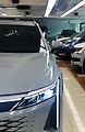 Omoda 9 (2025) Omoda 9 PHEV Premium  - náhled 27