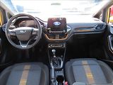 Ford Fiesta 1,0 EcoBoost 92kW Active - náhled 11