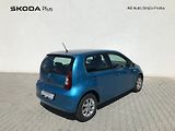Škoda Citigo (2018) 1.0 MPI / 44 kW / 5MP / Elegan - náhled 1