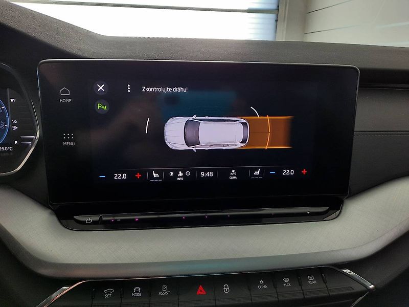 Škoda Octavia (2023) Combi 2.0 TDI (110kW/150k) DSG - fotka 19 z 27