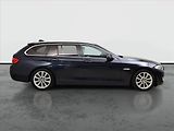 BMW Řada 5 (2012) 530d xDrive, 4X4, Automat - náhled 6