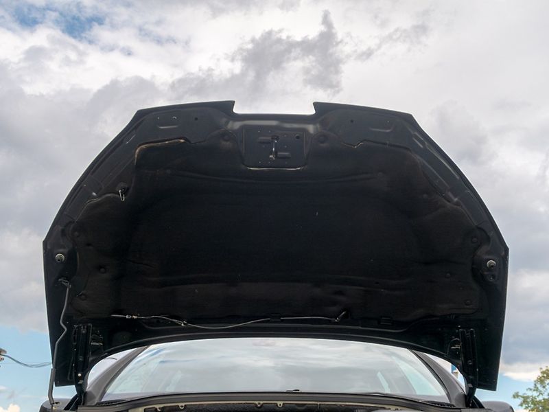 Peugeot 407 (2006) 2.0HDI 100KW – PANORAMA - fotka 38 z 40