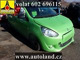 Mitsubishi Space Star (2013) VOLAT 602 696115 - náhled 1