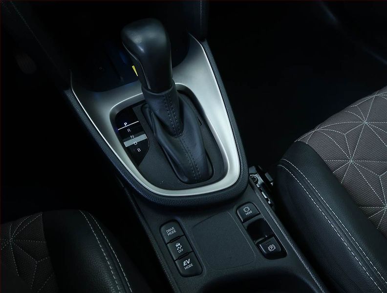 Toyota Yaris Cross (2022) 1.5 VVT-iE - fotka 13 z 21