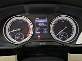 Škoda Superb (2017) Laurin&Klement 2.0 TSI, 4X4 - náhled 11