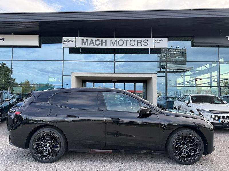 BMW Ostatní Vzduch Ventilace El. Tažné TOP - fotka 5 z 30