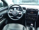 Hyundai Tucson (2021) Style 1.6 T-GDI - náhled 7