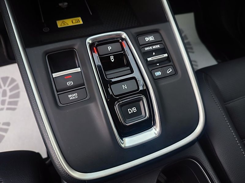 Honda CR-V (2026) 2.0 e:PHEV ADVANCE TECH  BLACK - fotka 15 z 38