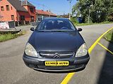Citroën C5 (2001) - náhled 9