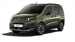 Citroën Berlingo (2026) 1,5 Diesel 130k Automatic MAX - fotografie inzerátu