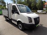 Volkswagen Crafter (2009) 2,5 120KW SKLÁPĚČ - náhled 9