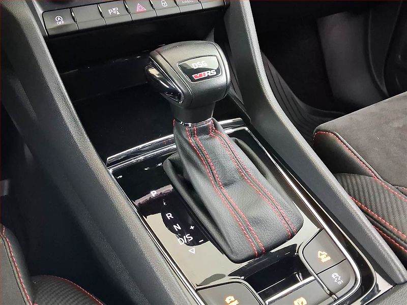 Škoda Kodiaq (2020) RS 2.0 TDI - fotka 26 z 26