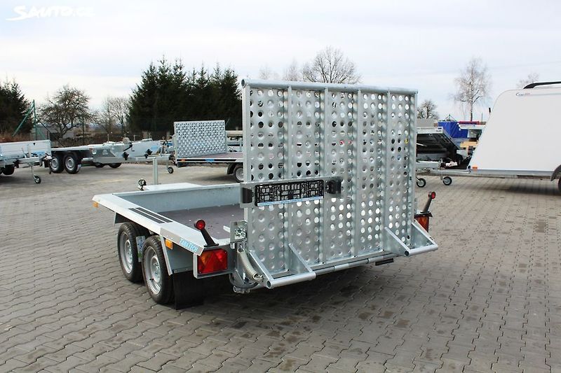 Tanatech (2025)  BAU 260/2 2700kg - fotka 3 z 6