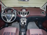 Ford Fiesta (2009) 1.2. i, ČR, Klima - náhled 8