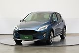 Ford Fiesta - náhled 1